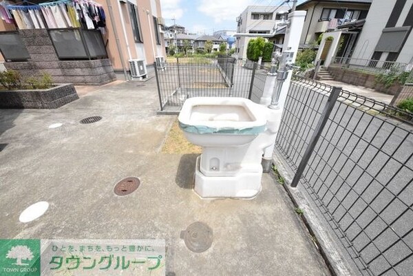 共有部分(お問合せはタウンハウジングまで！※現地待合わせ相談可能)