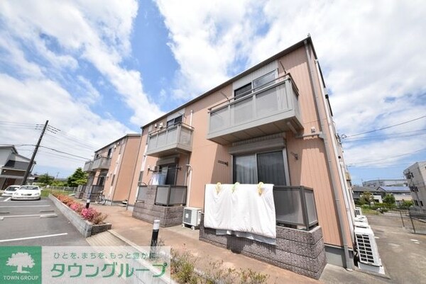 外観(お問合せはタウンハウジングまで！※現地待合わせ相談可能)