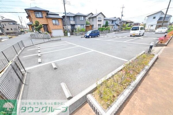 駐車場(お問合せはタウンハウジングまで！※現地待合わせ相談可能)