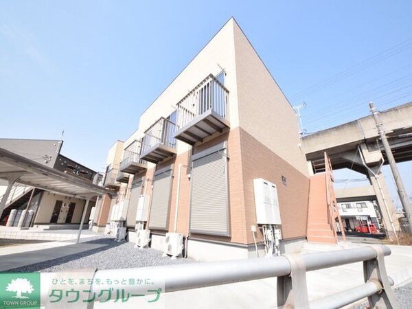 外観(お問合せはタウンハウジングまで！※現地待合わせ相談可能)