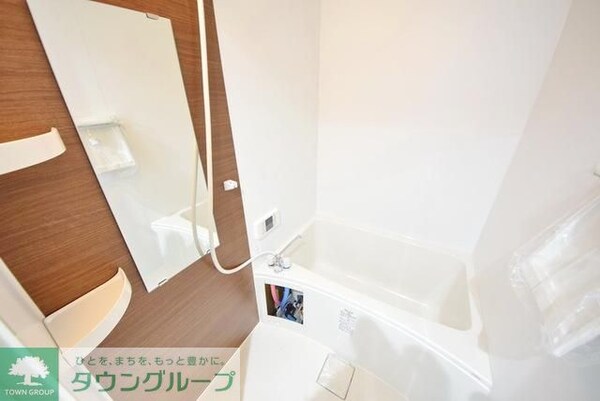 バス／シャワールーム等(お問合せはタウンハウジングまで！※現地待合わせ相談可能)