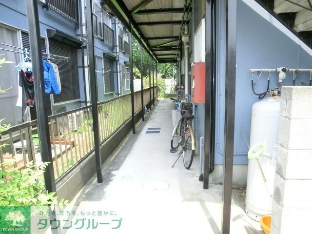 物件内観写真4　(お問合せはタウンハウジングまで！※現地待合わせ相談可能)