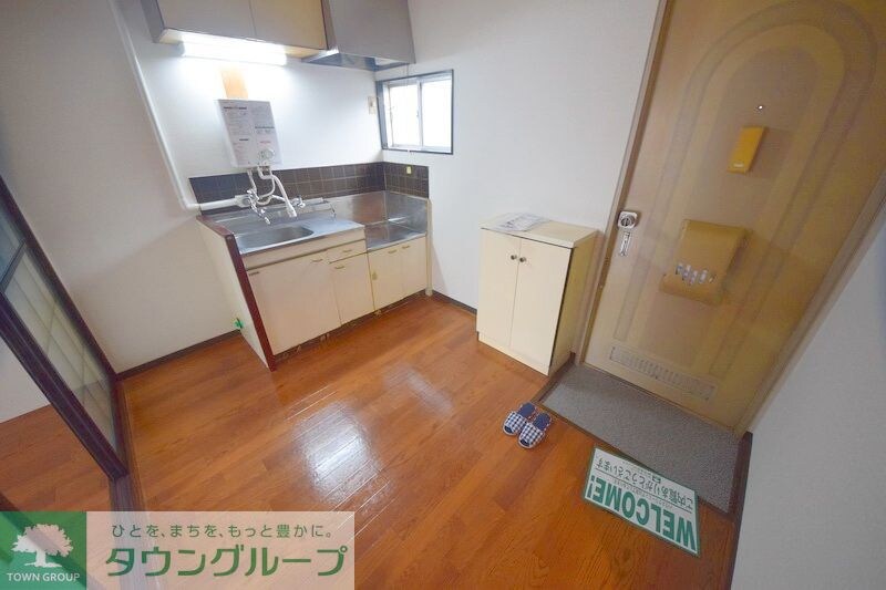 物件内観写真15　(お問合せはタウンハウジングまで！※現地待合わせ相談可能)