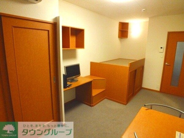 リビング・居室