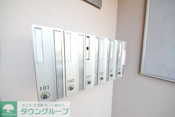 共有部分(お問合せはタウンハウジングまで！※現地待合わせ相談可能)