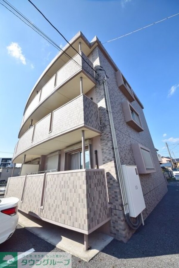 外観(お問合せはタウンハウジングまで！※現地待合わせ相談可能)