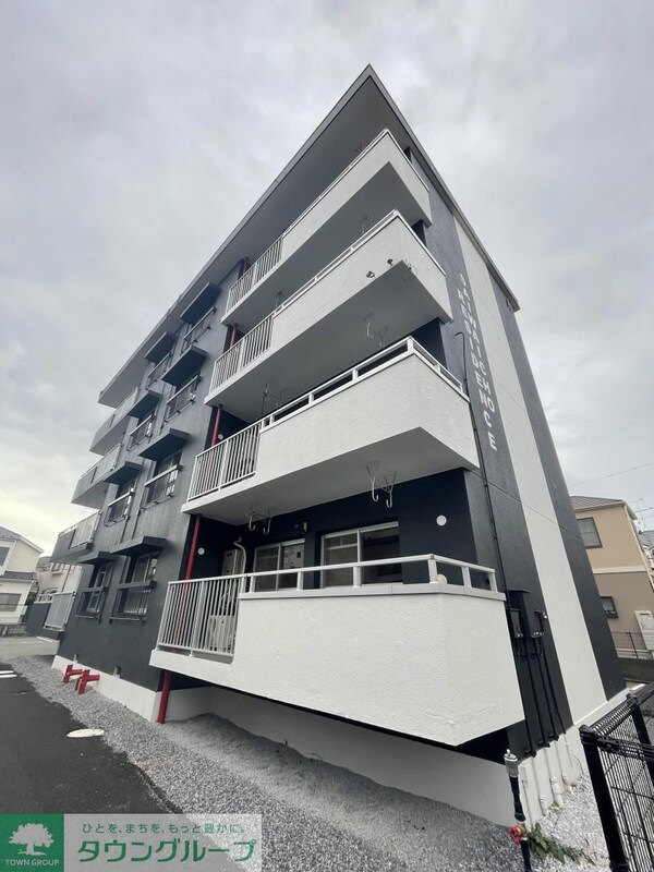 外観(お問合せはタウンハウジングまで！※現地待合わせ相談可能)