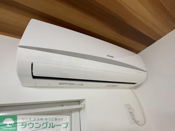 設備(お問合せはタウンハウジングまで！※現地待合わせ相談可能)