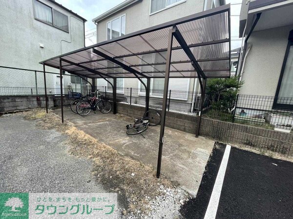 共有部分(お問合せはタウンハウジングまで！※現地待合わせ相談可能)