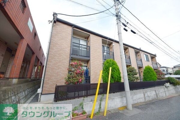 外観(お問合せはタウンハウジングまで！※現地待合わせ相談可能)