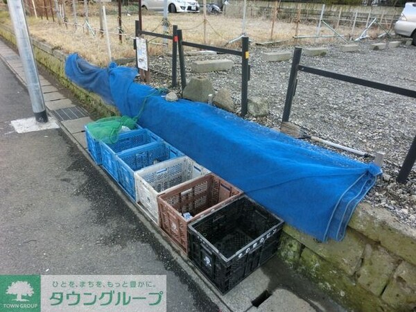 共有部分(お問合せはタウンハウジングまで！※現地待合わせ相談可能)