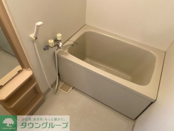 バス／シャワールーム等(お部屋探しはタウンハウジング蘇我店にお任せ下さい♪)