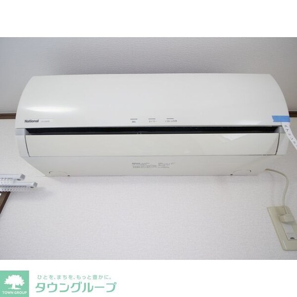 設備(お問合せはタウンハウジングまで！※現地待合わせ相談可能)