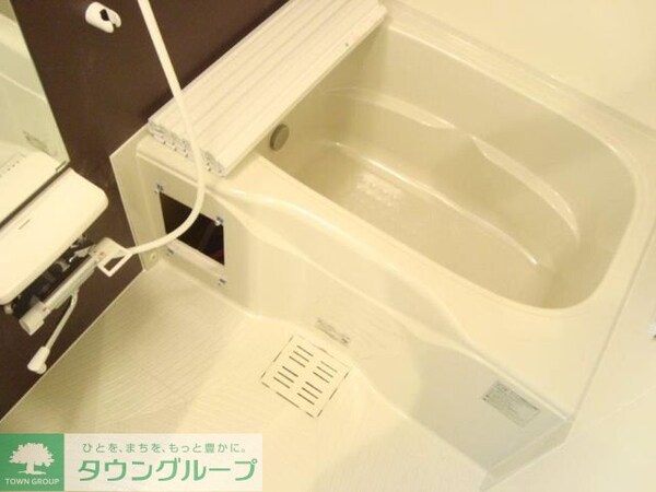 バス／シャワールーム等(お問合せはタウンハウジングまで！※現地待合わせ相談可能)