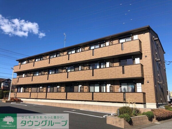 外観(お問合せはタウンハウジングまで！※現地待合わせ相談可能)