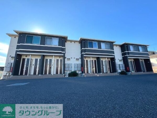 外観(お問合せはタウンハウジングまで！※現地待合わせ相談可能)