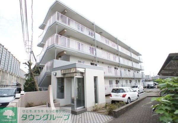外観(お問合せはタウンハウジングまで！※現地待合わせ相談可能)