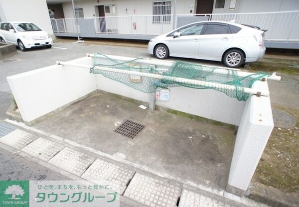 共有部分(お問合せはタウンハウジングまで！※現地待合わせ相談可能)
