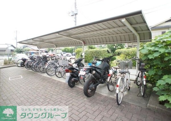 共有部分(お問合せはタウンハウジングまで！※現地待合わせ相談可能)