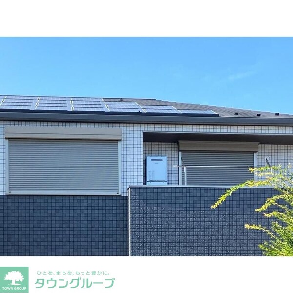 外観(お問合せはタウンハウジングまで！※現地待合わせ相談可能)