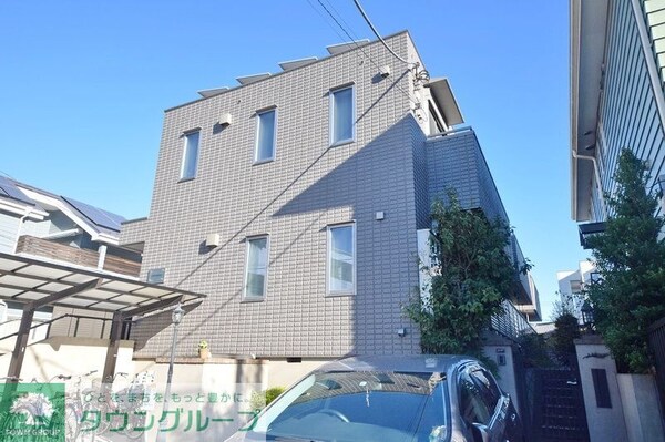 外観(詳細はタウンハウジングまでお問合せください♪)
