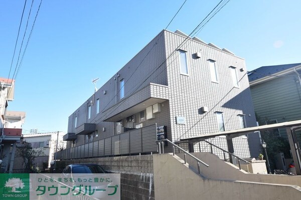 外観(詳細はタウンハウジングまでお問合せください♪)