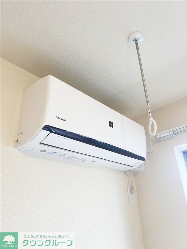 設備(お問合せはタウンハウジングまで！※現地待合わせ相談可能)