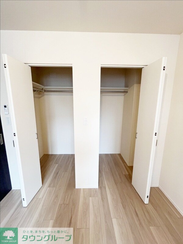 収納(お問合せはタウンハウジングまで！※現地待合わせ相談可能)