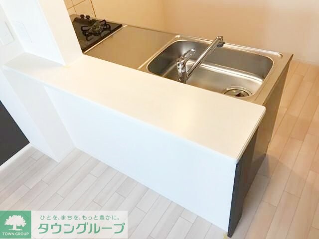物件内観写真7　(お部屋探しは【タウンハウジング蘇我店】にお任せ下さい♪)
