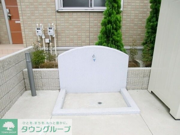 共有部分