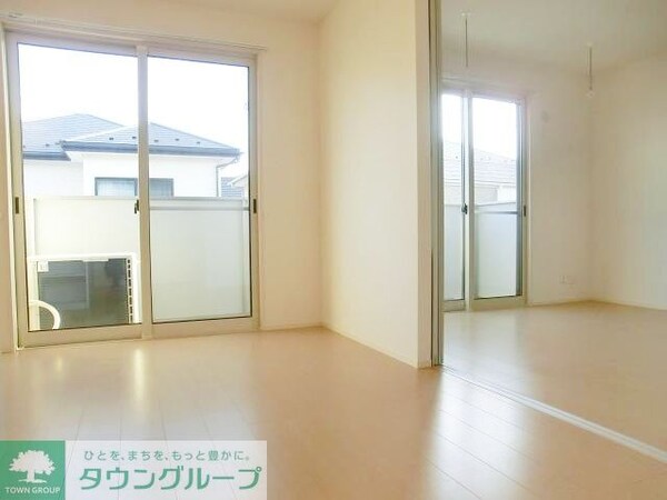 リビング・居室