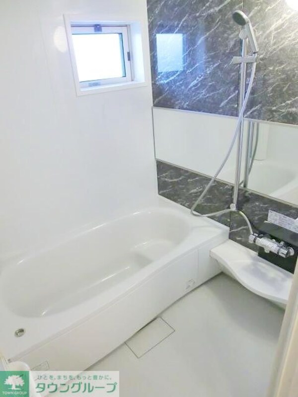 バス／シャワールーム等