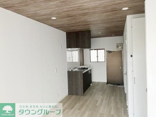 リビング・居室