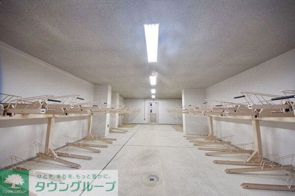 共有部分(お問合せはタウンハウジングまで！※現地待合わせ相談可能)