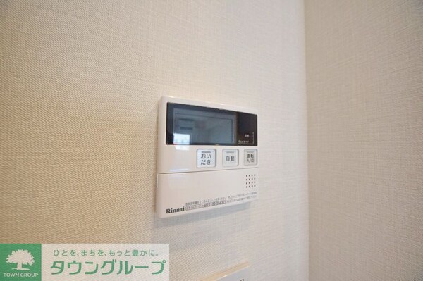 設備(お問合せはタウンハウジングまで！※現地待合わせ相談可能)