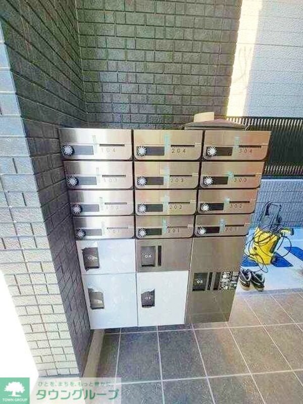 共有部分(お問合せはタウンハウジングまで！※現地待合わせ相談可能)