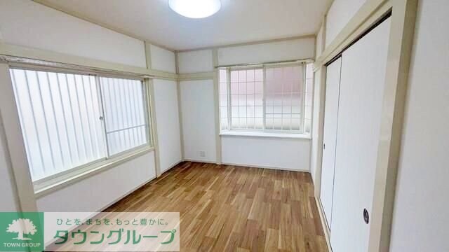 物件内観写真2　(お問合せはタウンハウジングまで！※現地待合わせ相談可能)