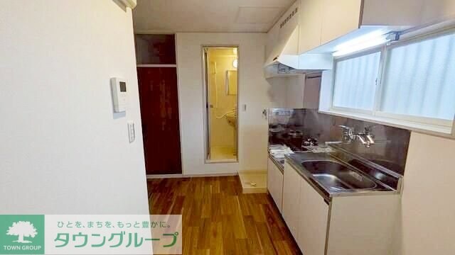 物件内観写真4　(お問合せはタウンハウジングまで！※現地待合わせ相談可能)