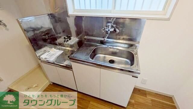 物件内観写真5　(お問合せはタウンハウジングまで！※現地待合わせ相談可能)