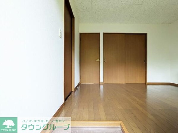 子供部屋(お問合せはタウンハウジングまで！※現地待合わせ相談可能)