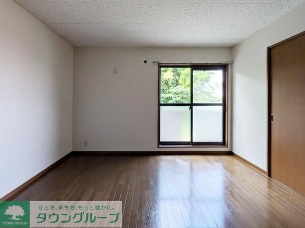 リビング・居室(お問合せはタウンハウジングまで！※現地待合わせ相談可能)