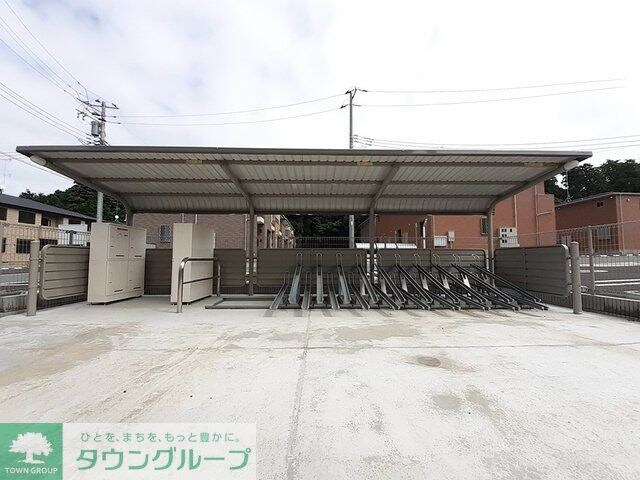 物件内観写真11　