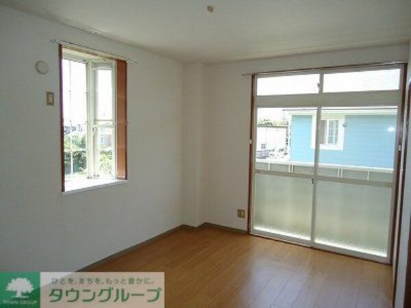 リビング・居室