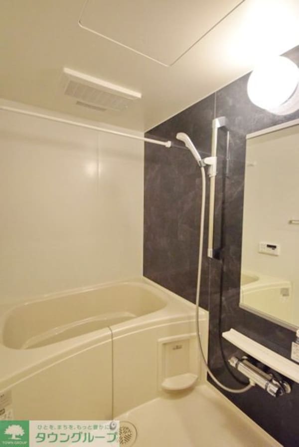 バス／シャワールーム等(お部屋探しはタウンハウジング千葉店にお任せ下さい♪)