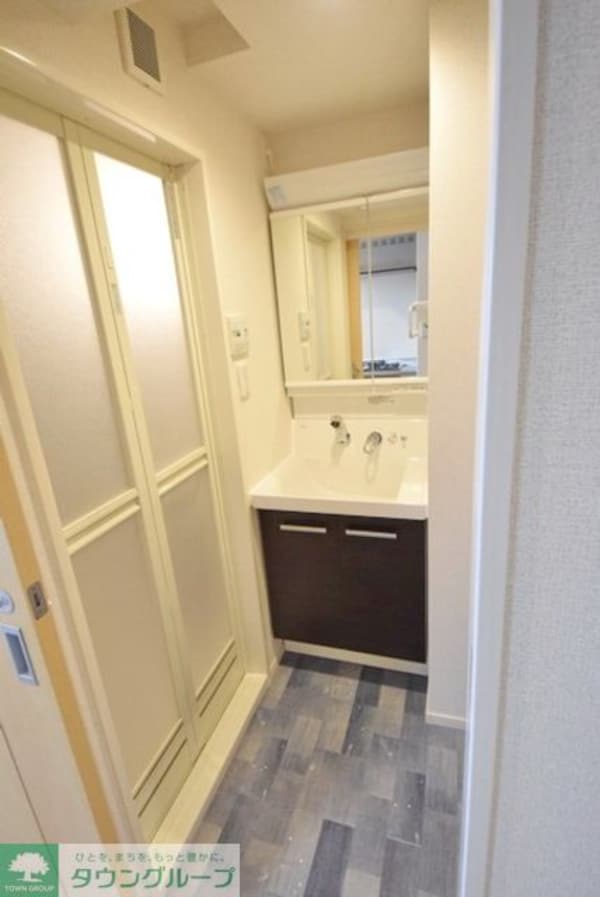 洗面(お部屋探しは【タウンハウジング千葉店】にお任せ下さい♪)