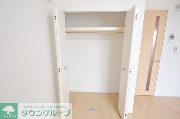 収納(現地待ち合わせ歓迎♪お問合せはタウンハウジング千葉店まで！)