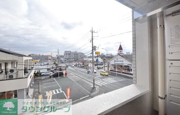 眺望(お部屋探しは【タウンハウジング千葉店】にお任せ下さい♪)