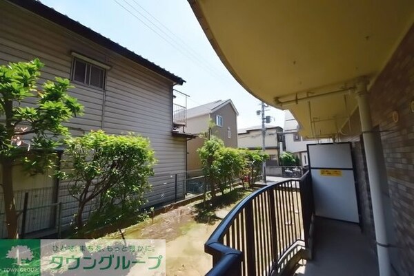 眺望(お部屋探しは【タウンハウジング千葉店】にお任せ下さい♪)