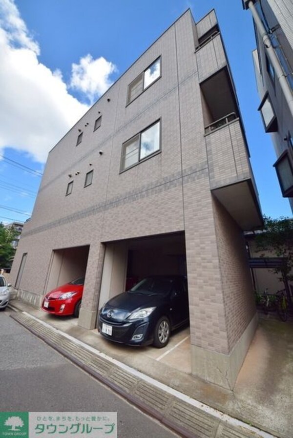 外観(お問合せはタウンハウジングまで！※現地待合わせ相談可能)