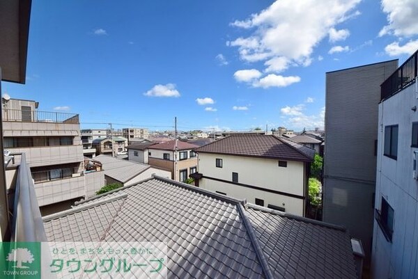 眺望(お問合せはタウンハウジングまで！※現地待合わせ相談可能)